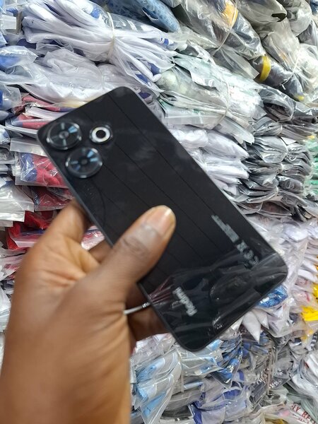 Téléphone portable débloqué