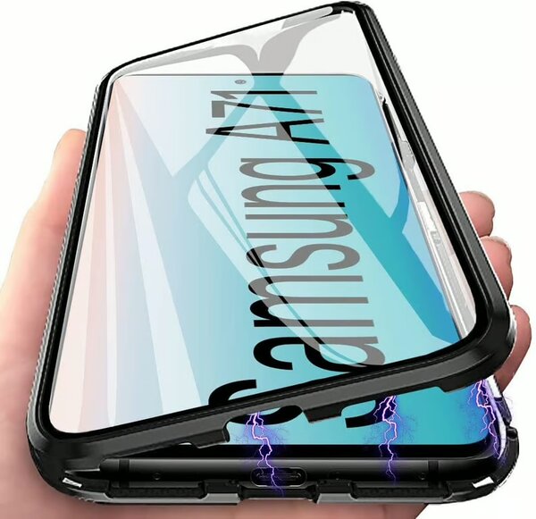 Coque Magnétique pour Samsung