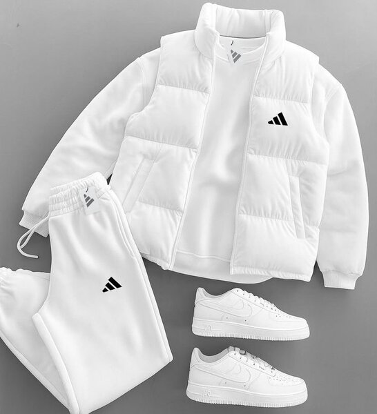 Ensemble survêtement Nike homme