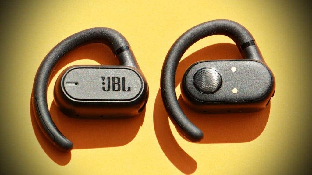 Écouteurs JBL Soundgear Sense