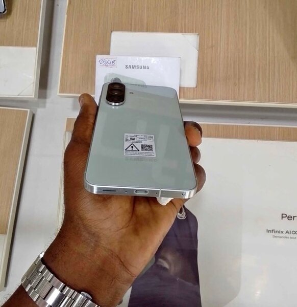 Samsung Galaxy A56 5G