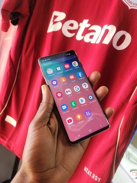 Smartphone Samsung Galaxy