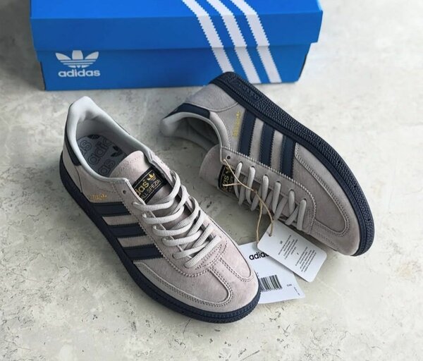 Adidas Handball Spzl Sneakers