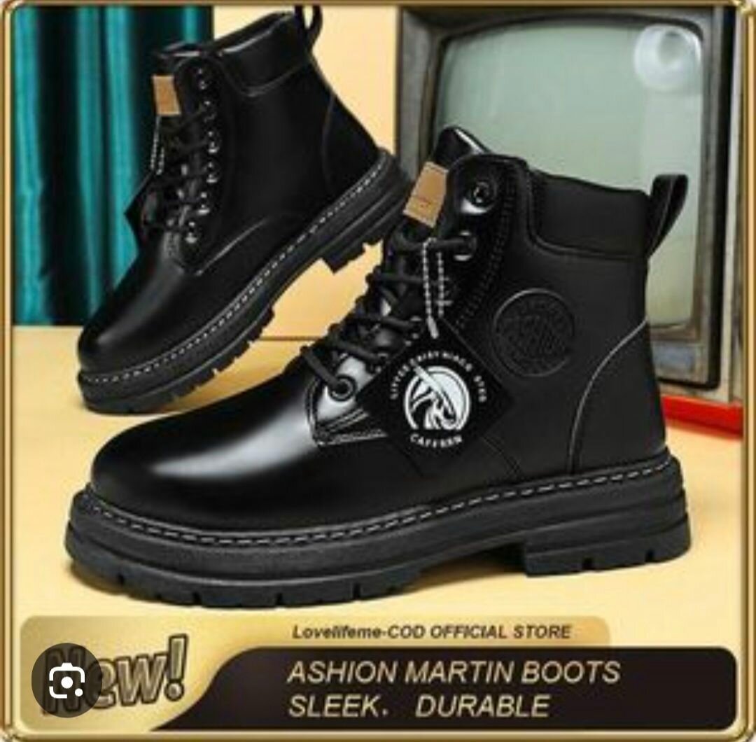 Chaussures élégantes pour hommes