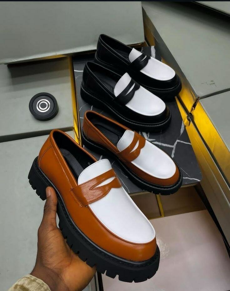 Chaussures de luxe pour femmes