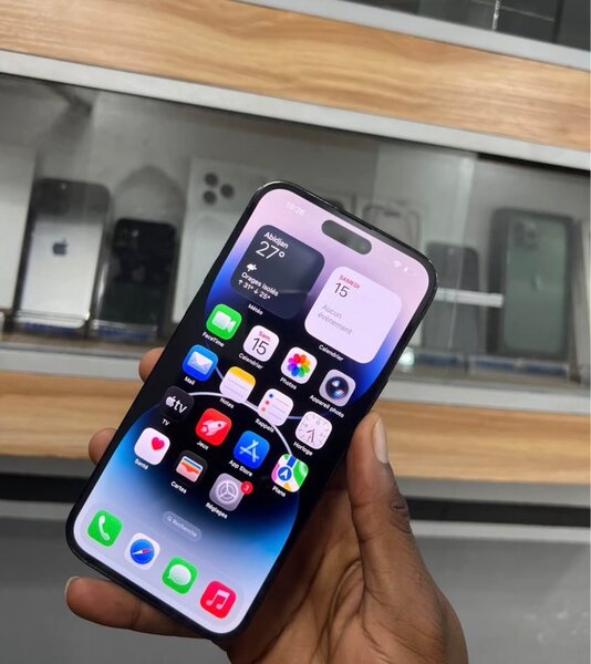 Apple iPhone 14 Pro Max Recond