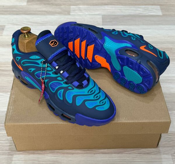 Baskets Running Stylées