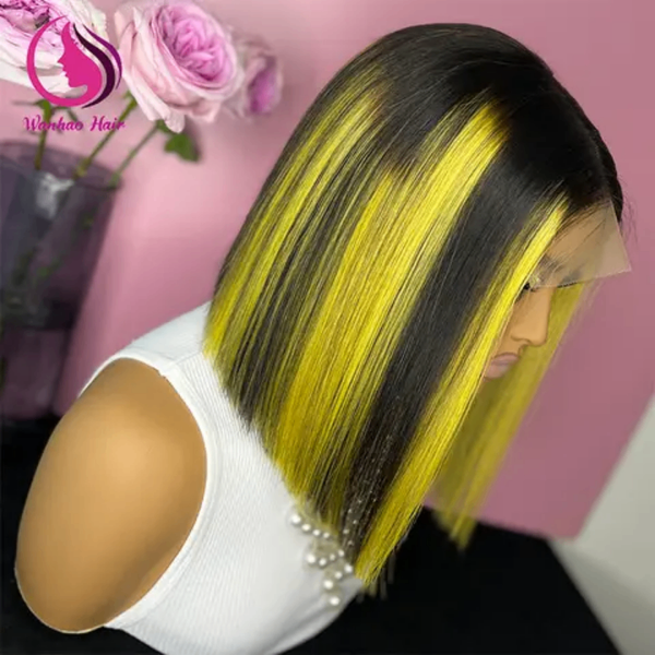 Perruque Bob Wanhao Hair