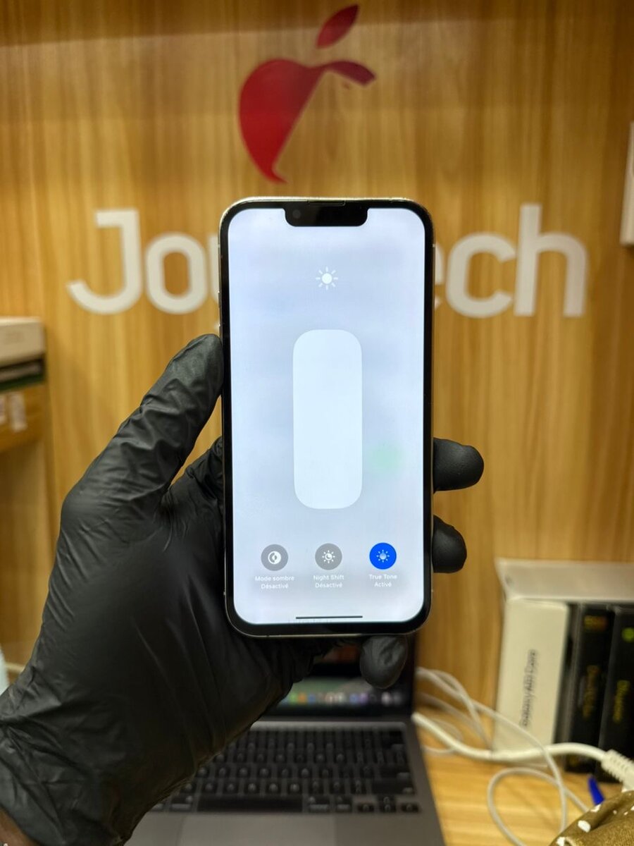 IPHONE 13 PRO 128GO  CARTON