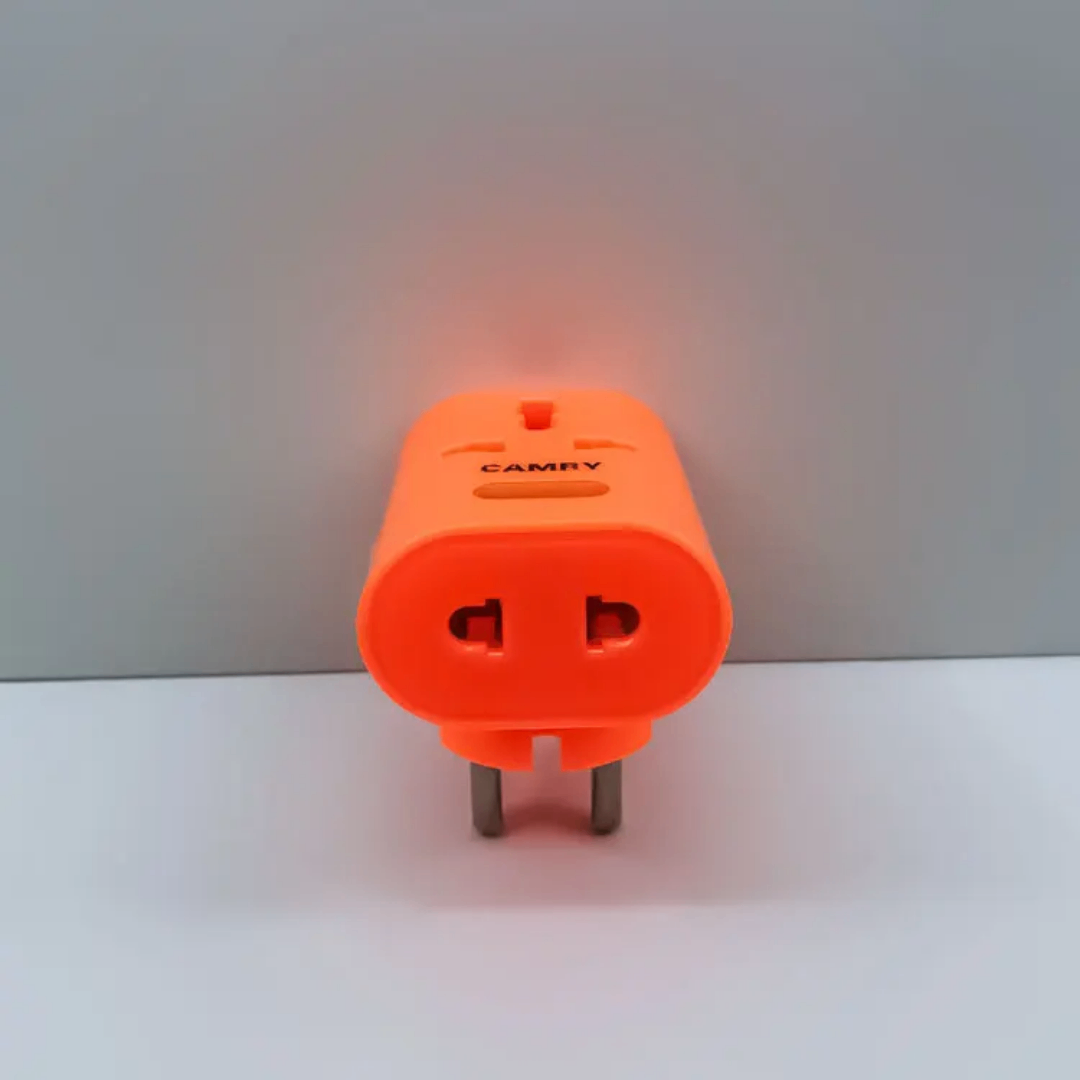 Adaptateur de Prise Camry