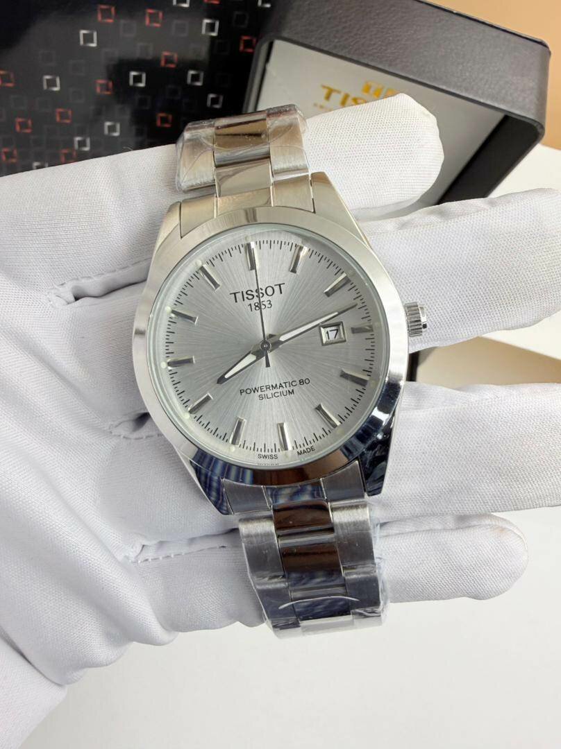 Montre Tissot Automatic pour homme