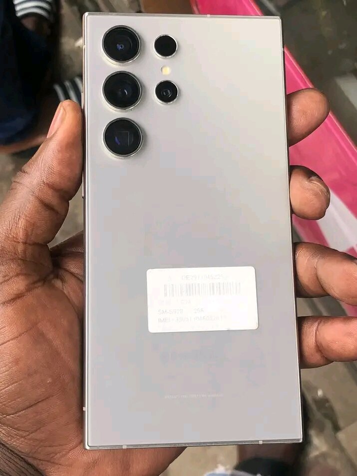 Samsung Galaxy S24 Ultra 5G