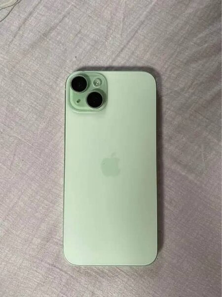 Apple iPhone 13 vert