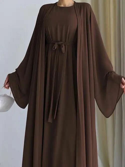 Abaya classique