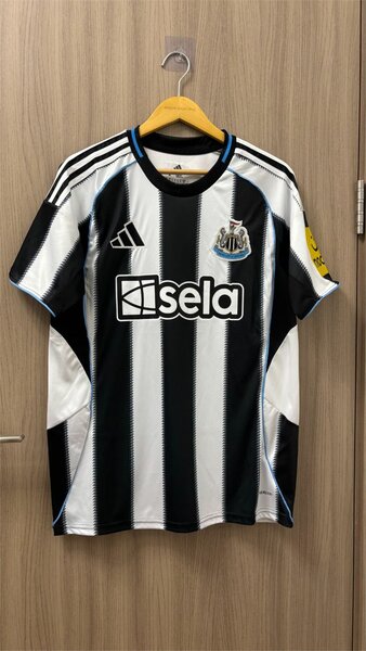 Maillot de football Newcastle