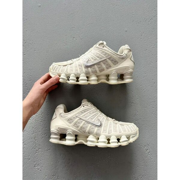 Baskets amortissantes Nike