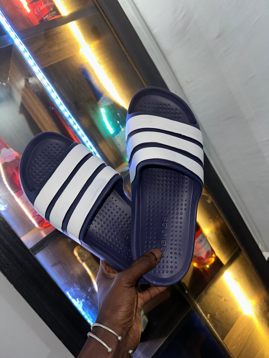 Adidas Sandales Homme