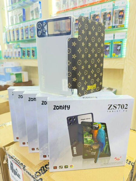 Zonify ZS702 Tablet PC