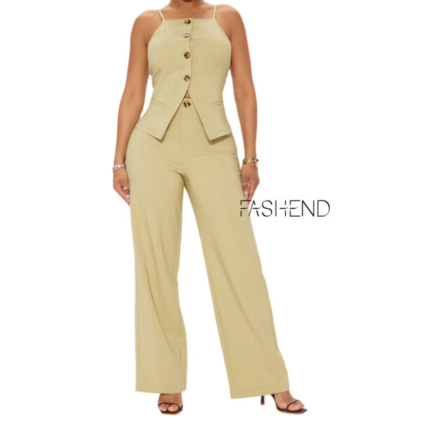 Ensemble chic FASHEND