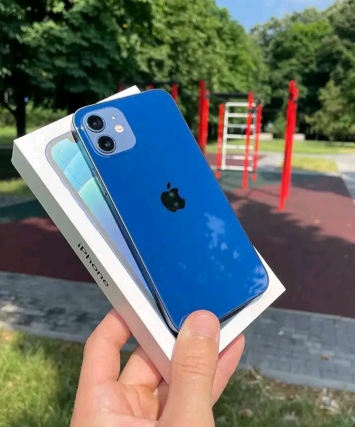 Apple iPhone - Dernières Couleurs