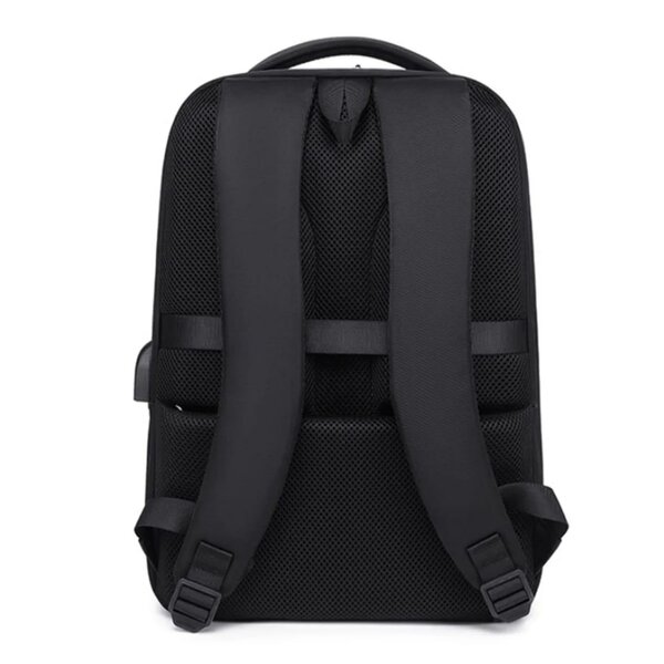 Sac à dos noir homme