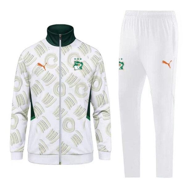 Survêtement Côte d'Ivoire