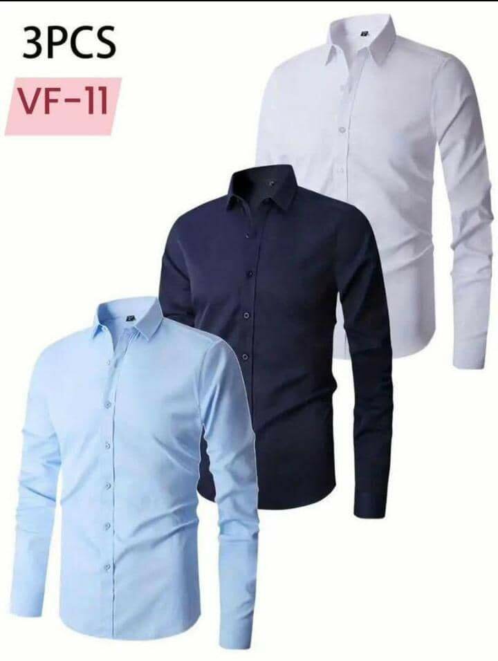 Chemise homme slim ajustée