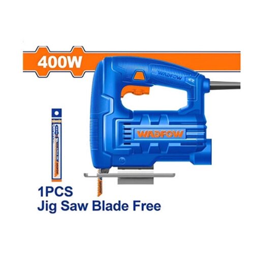 Scie Sauteuse 400W WADFW