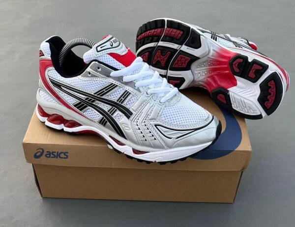 Chaussures de sport Asics pour homme