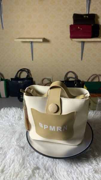 Sac à main BPMRN moderne