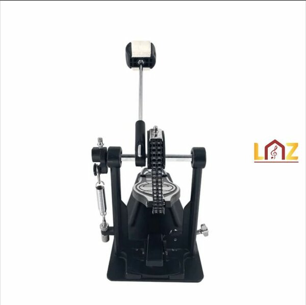 Pédale de grosse caisse double