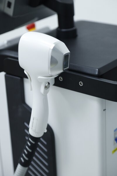 IPL Hair Removal Machine