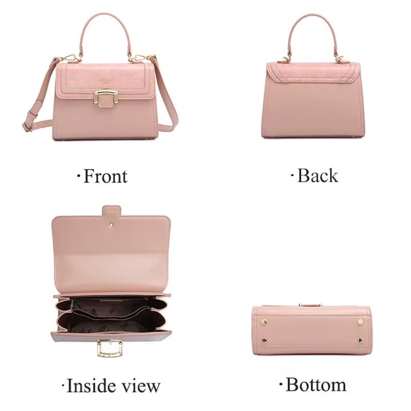 Sac à main élégant femme BAGCO