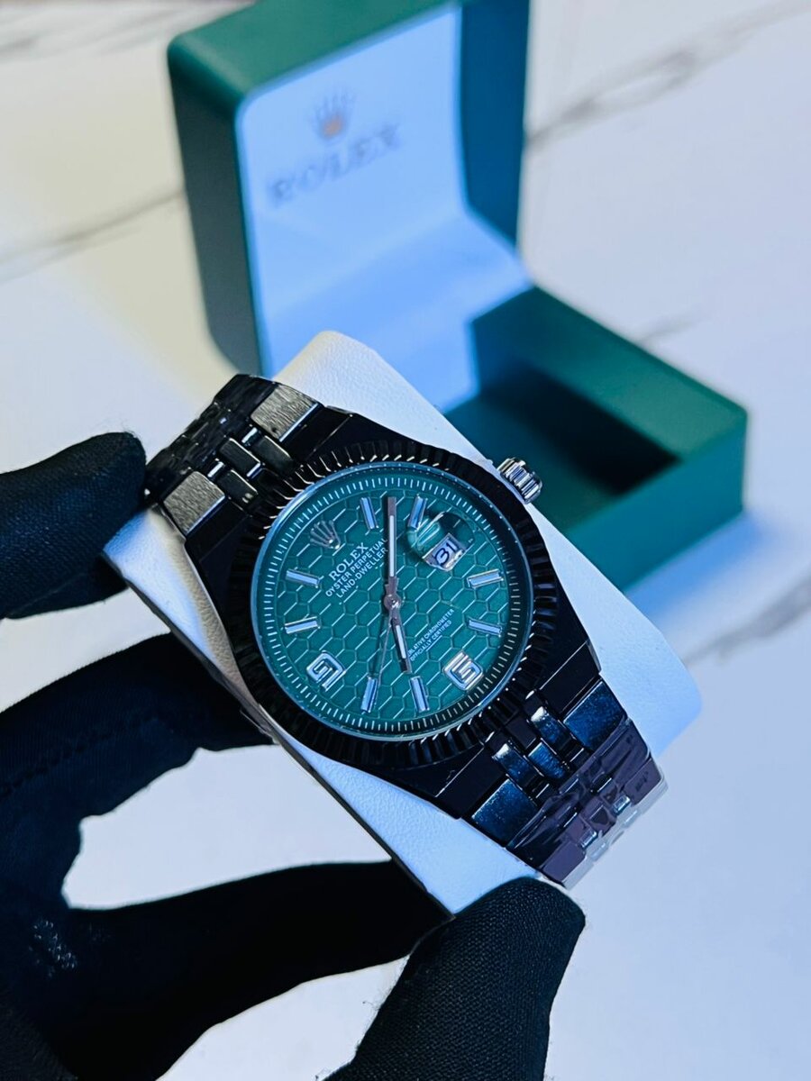 Montre Rolex pour homme