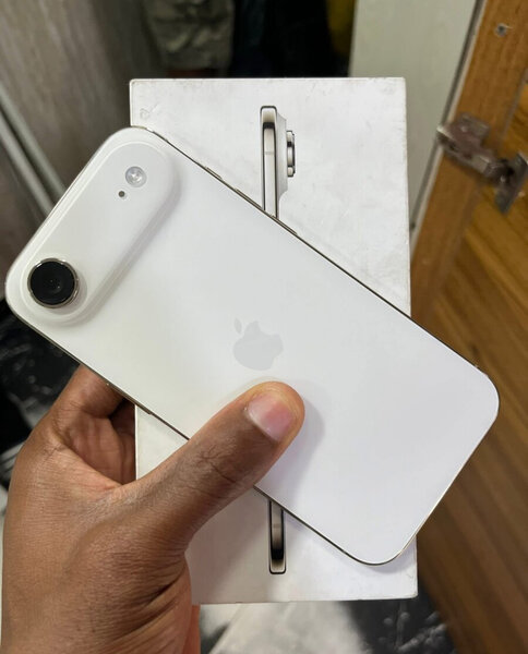 iPhone 14 Blanc 128Go