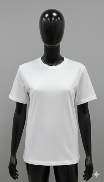 T-shirts unisex confort