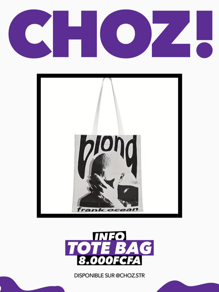 Tote Bag Personnalisée - Weird Girls Club