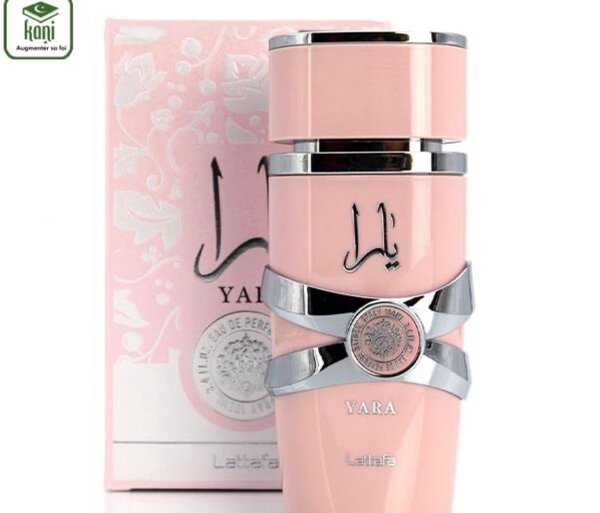 Parfum oriental Yara 100ml
