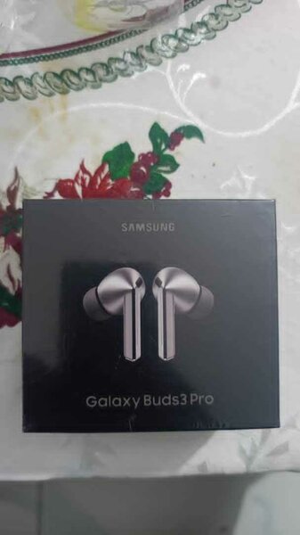 Samsung Galaxy Buds3 Pro