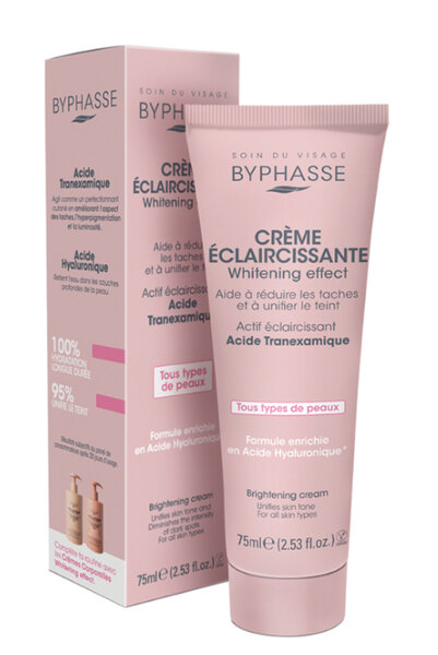 Crème BYPHASE