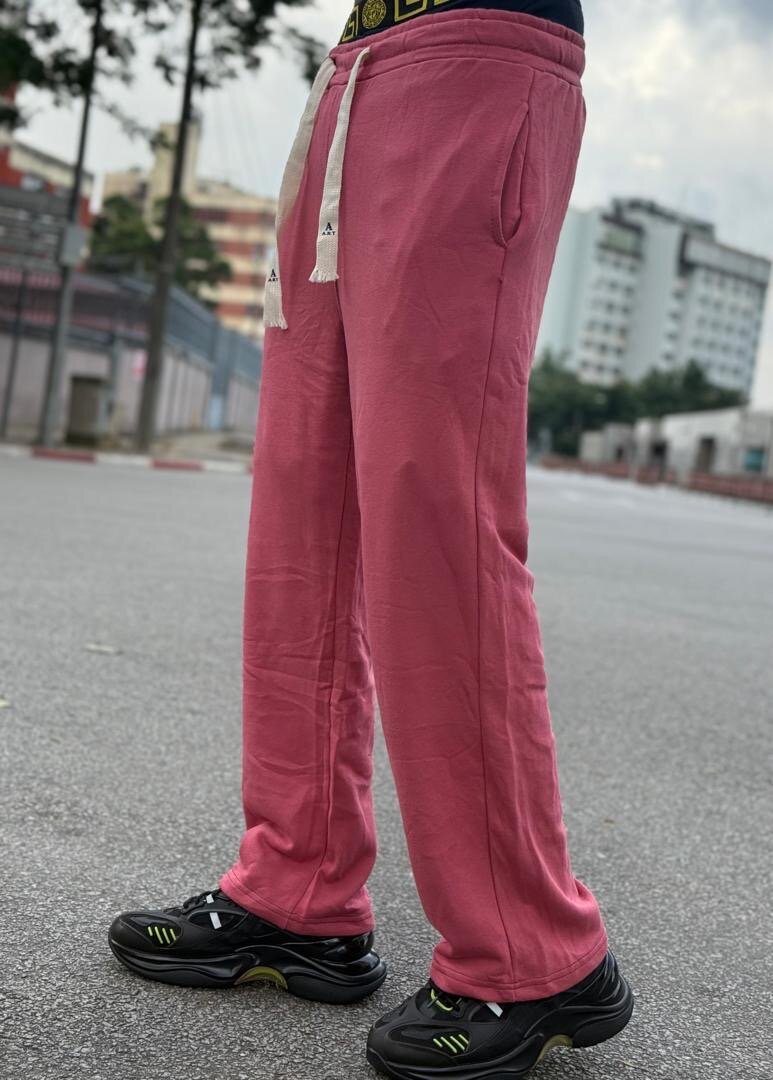 Pantalons de survêtement confortables