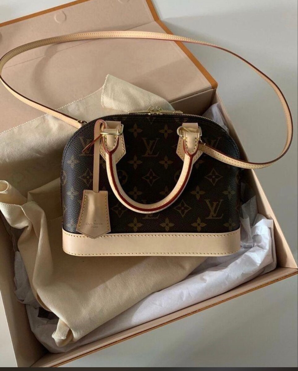 Sac à main élégant en cuir