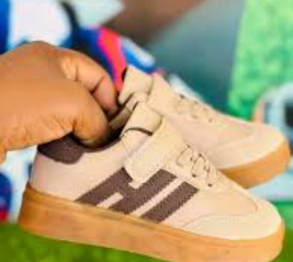 Chaussures de sport enfants