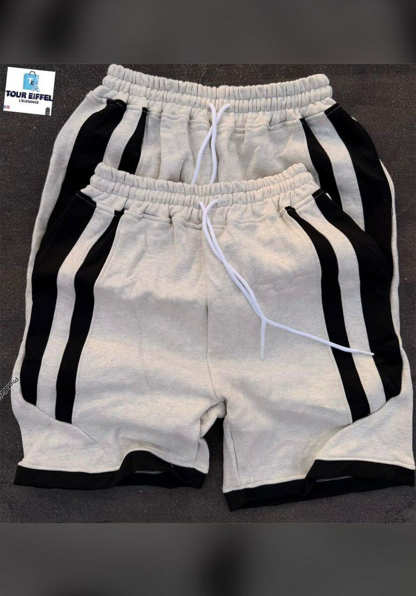 Shorts Homme Sportswear Mode