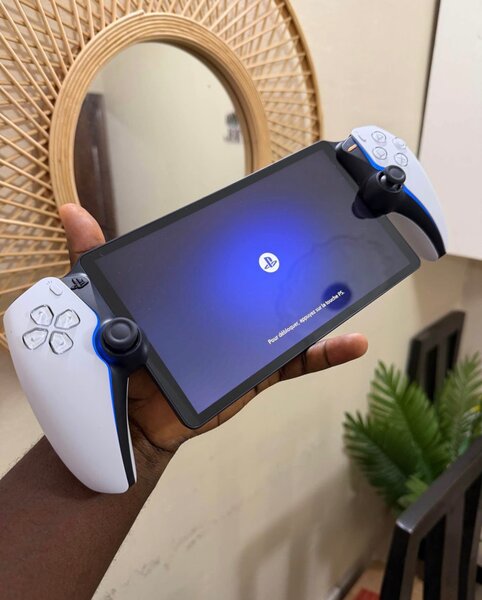 PlayStation Portal - Console de jeu portable