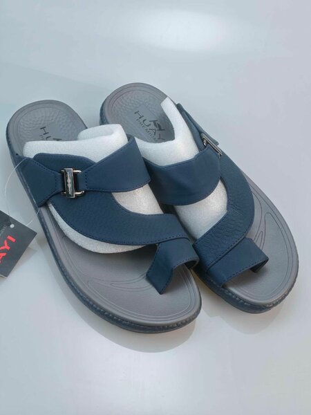 Sandales confort élégantes