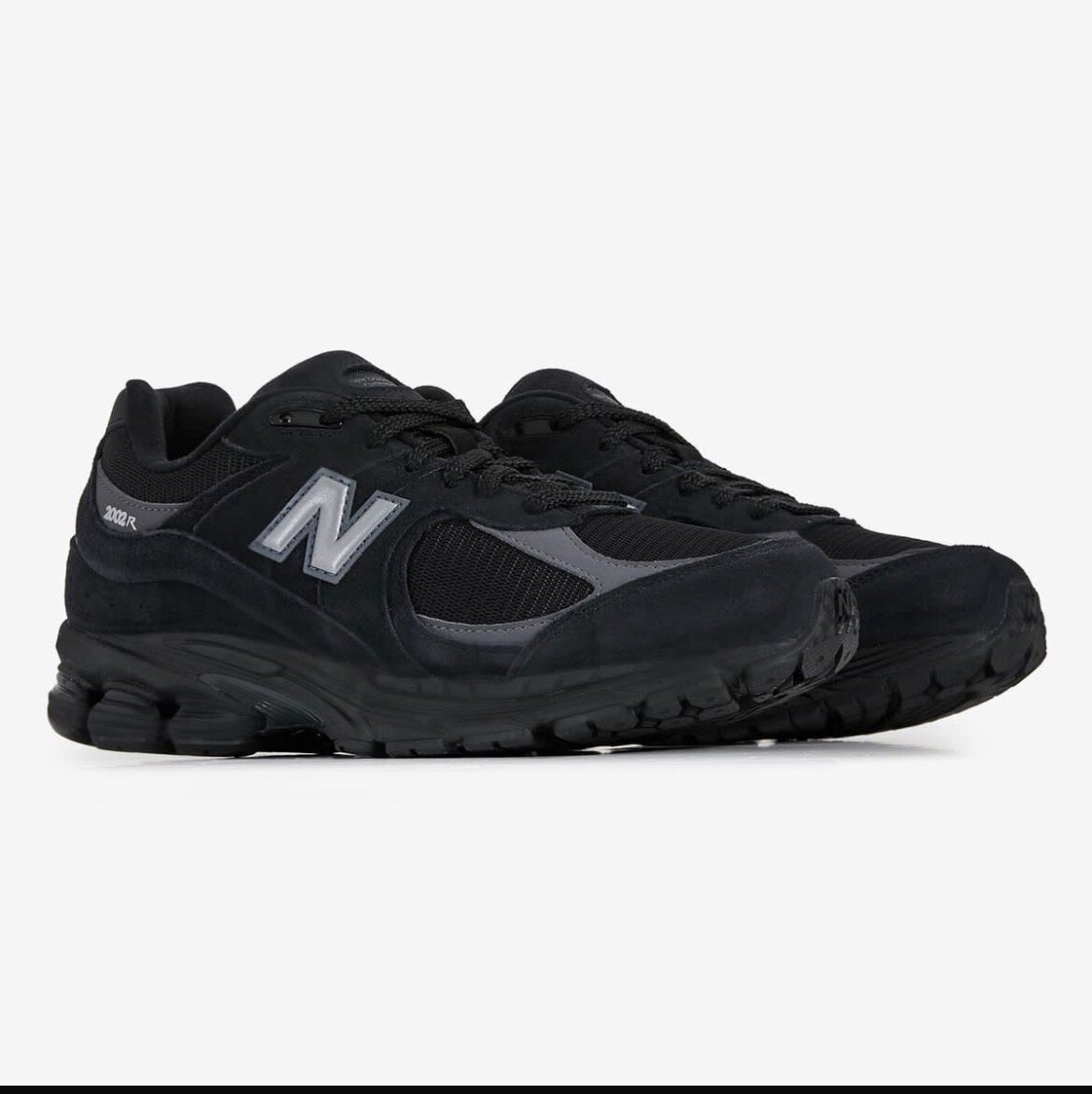 Chaussures New Balance 2002R