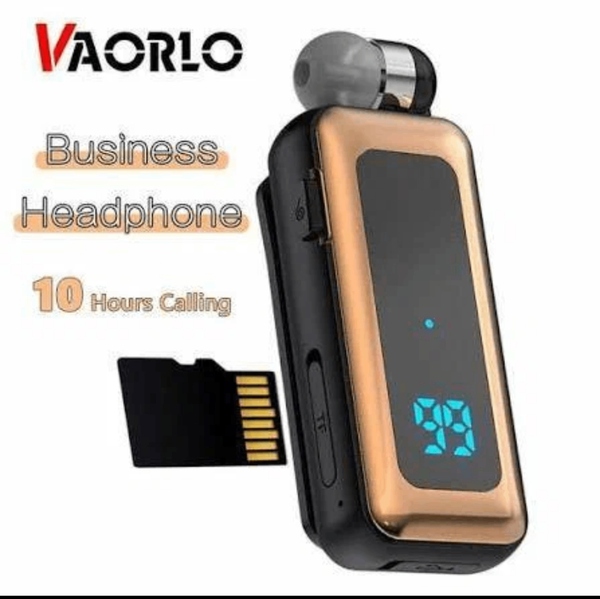 Écouteur Bluetooth Affaires 10h