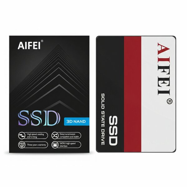 Disque SSD 256GB INTERNE