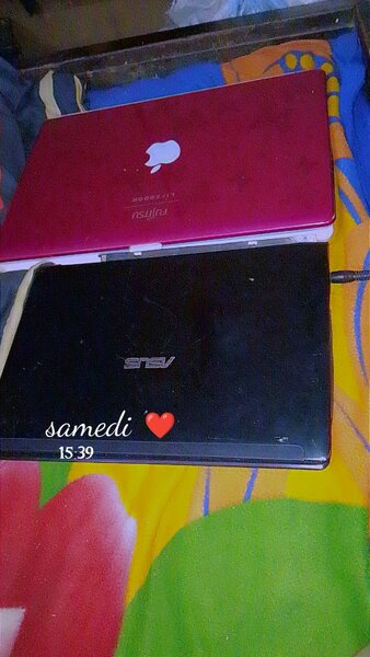 Ordinateur portable Asus MacBook